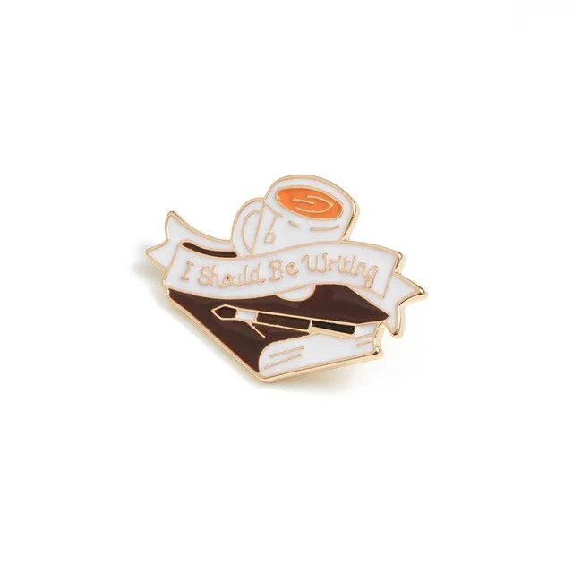 Student Pins