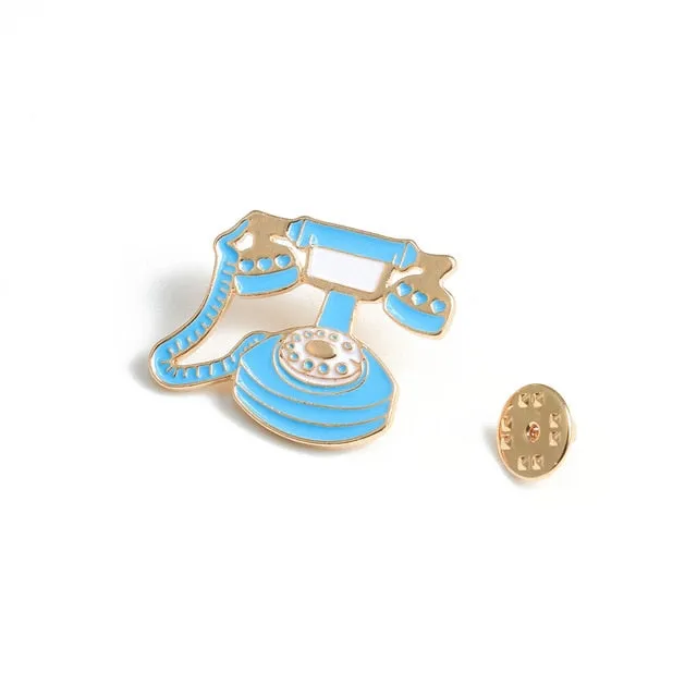 Student Pins