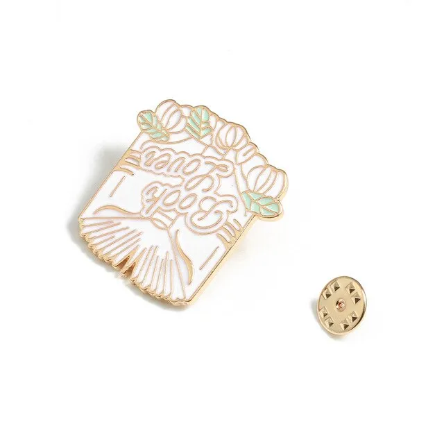 Student Pins