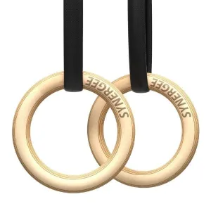 Synergee Gymnastic Rings