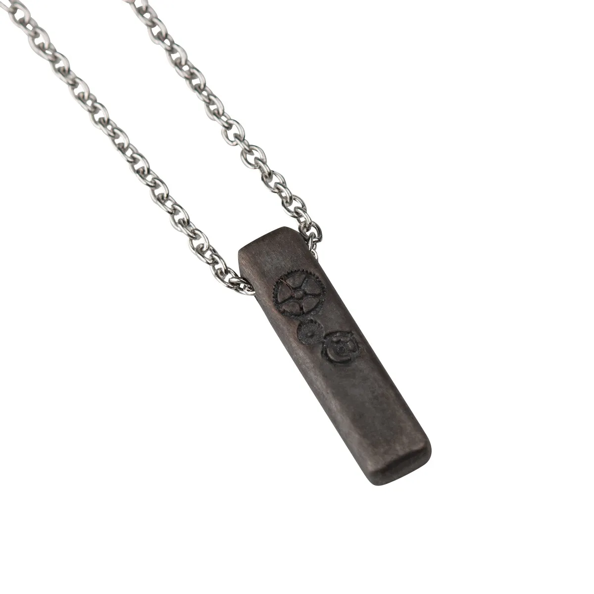 The Baby Bar Necklace