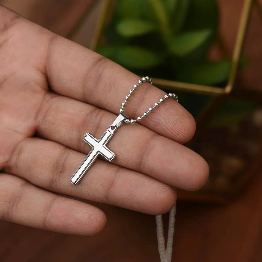 To My Goddaughter On Her First Communion