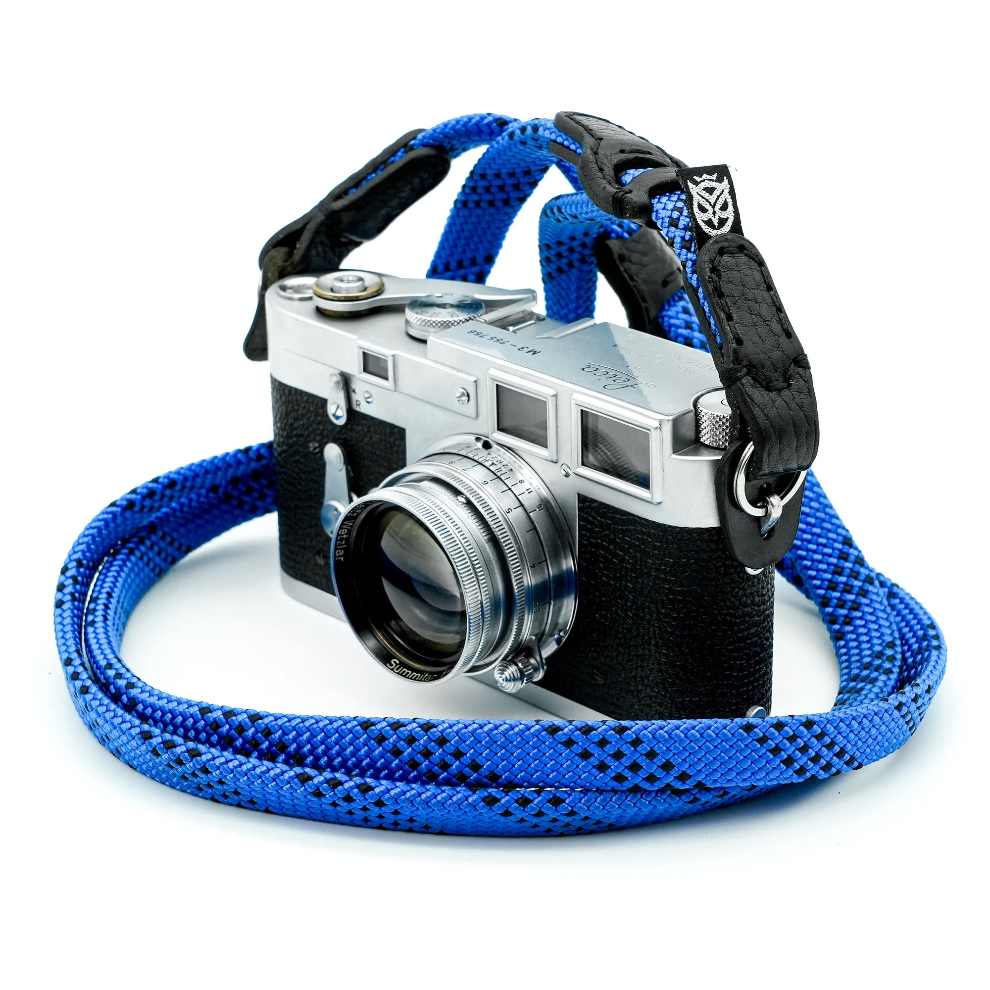Trailflex Adjustable - Blue