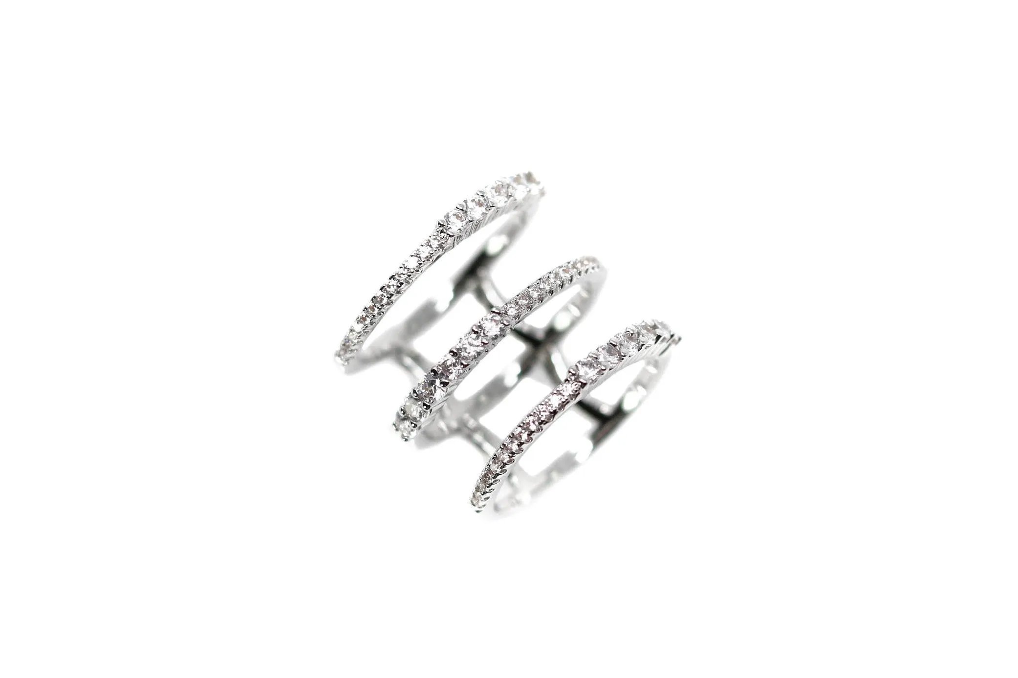 Triple Bar Diamond