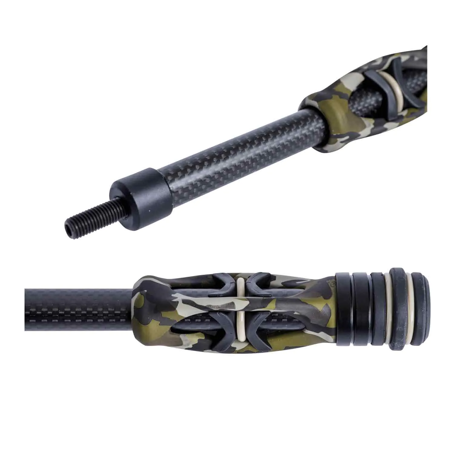 Trophy Ridge Hitman 8" Stabilizer (MO Bottomland)