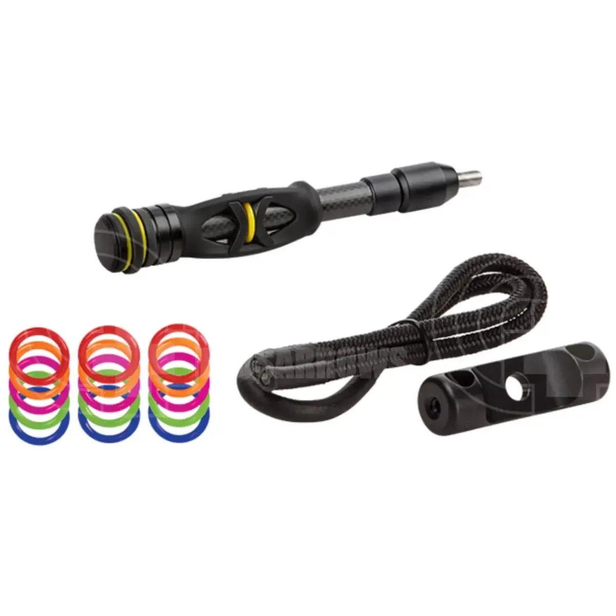 Trophy Ridge Hitman Stabiliser