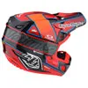 TROY LEE SE5 TEAM CARBON MIPS HELMET