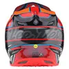 TROY LEE SE5 TEAM CARBON MIPS HELMET