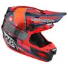 TROY LEE SE5 TEAM CARBON MIPS HELMET