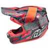 TROY LEE SE5 TEAM CARBON MIPS HELMET