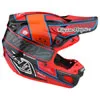 TROY LEE SE5 TEAM CARBON MIPS HELMET