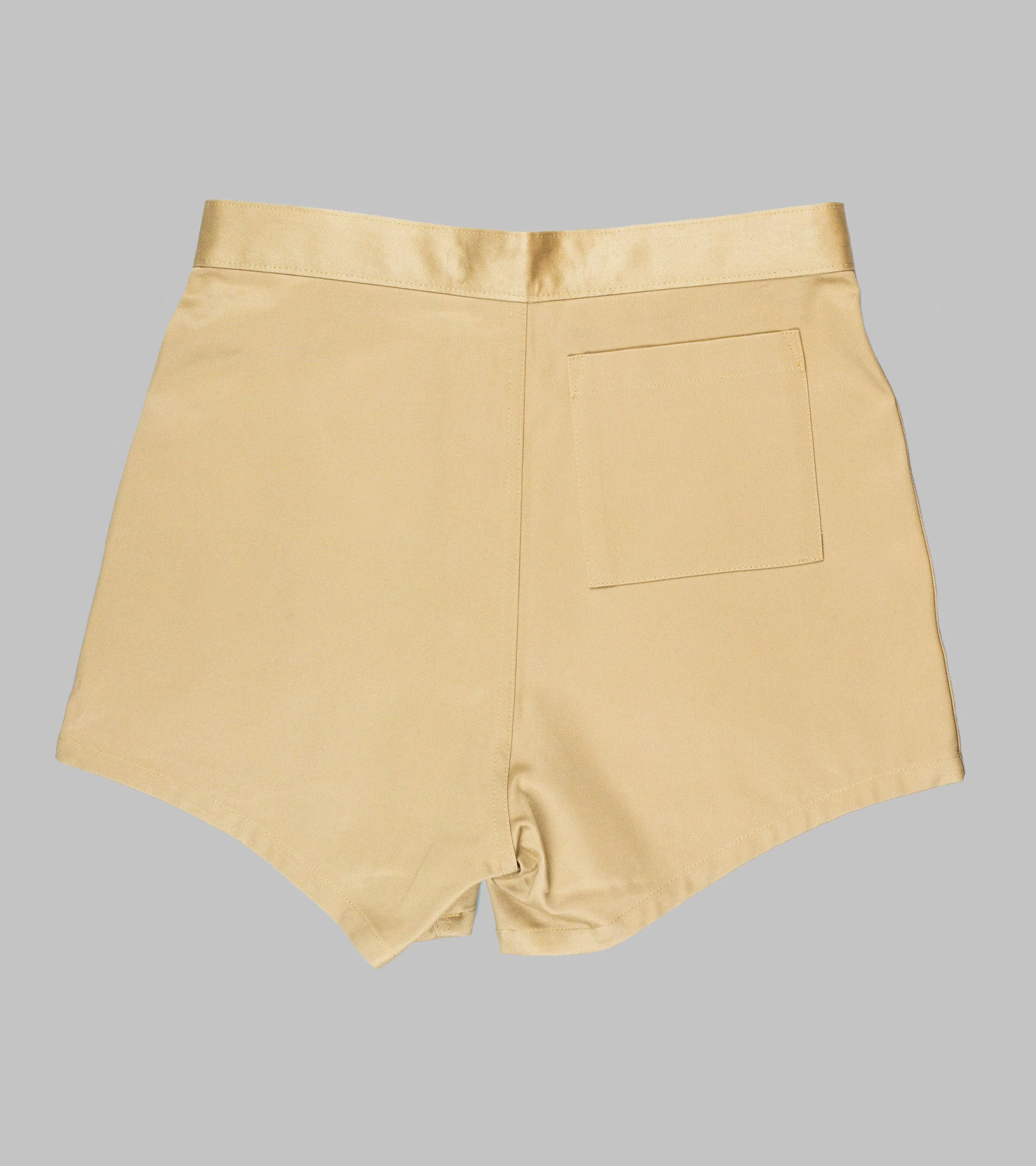 UDT Shorts Beige