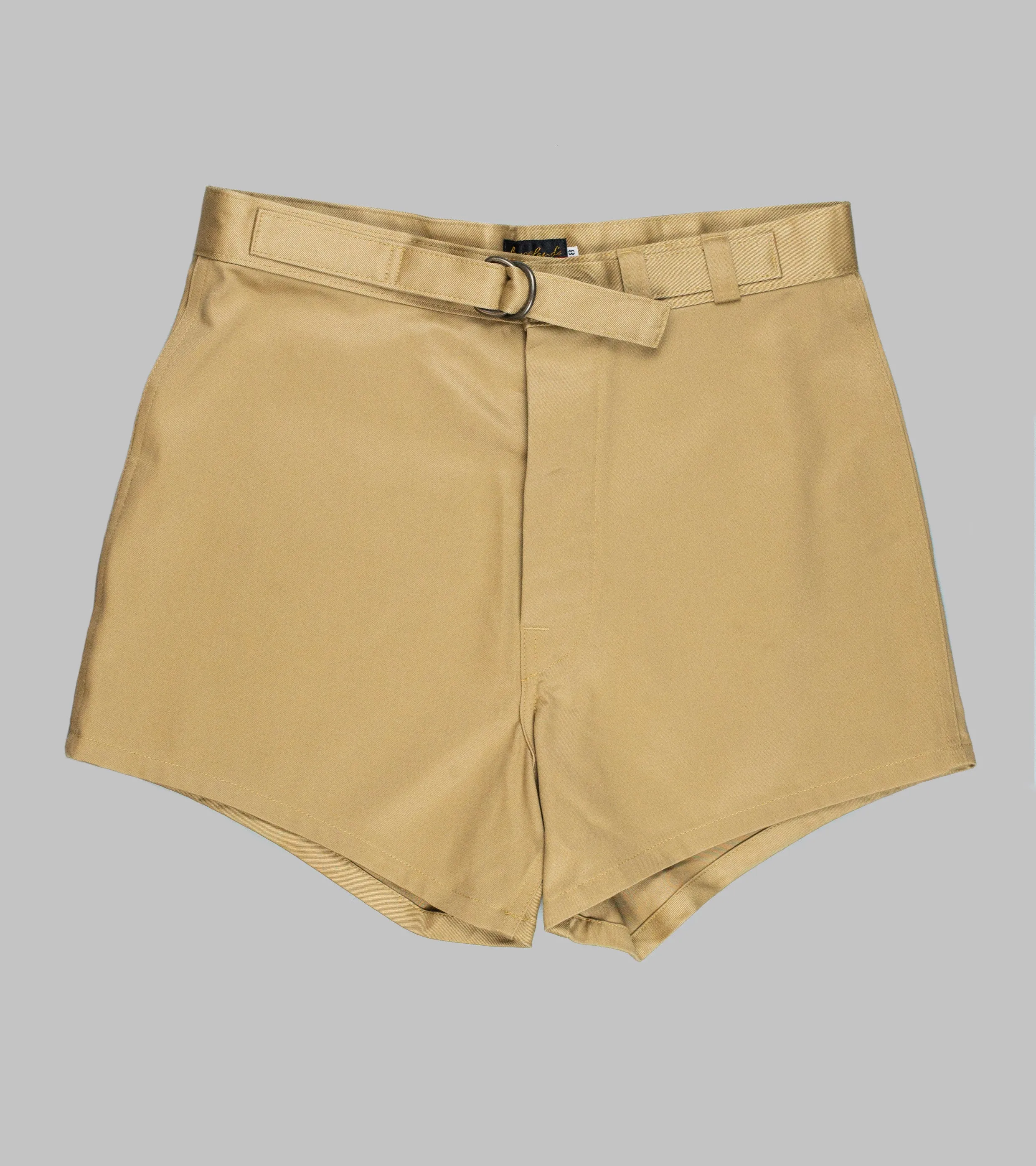UDT Shorts Beige
