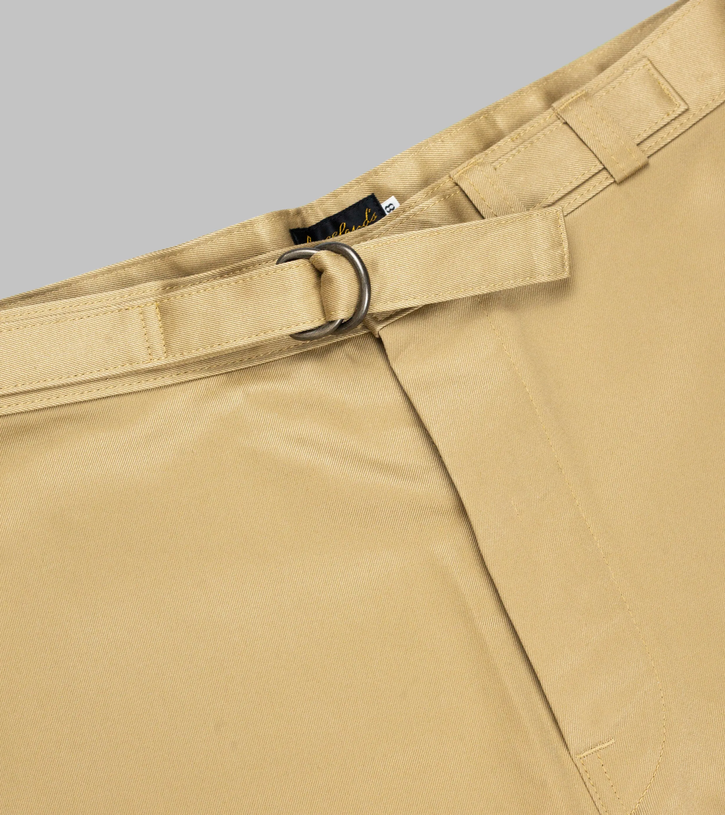 UDT Shorts Beige
