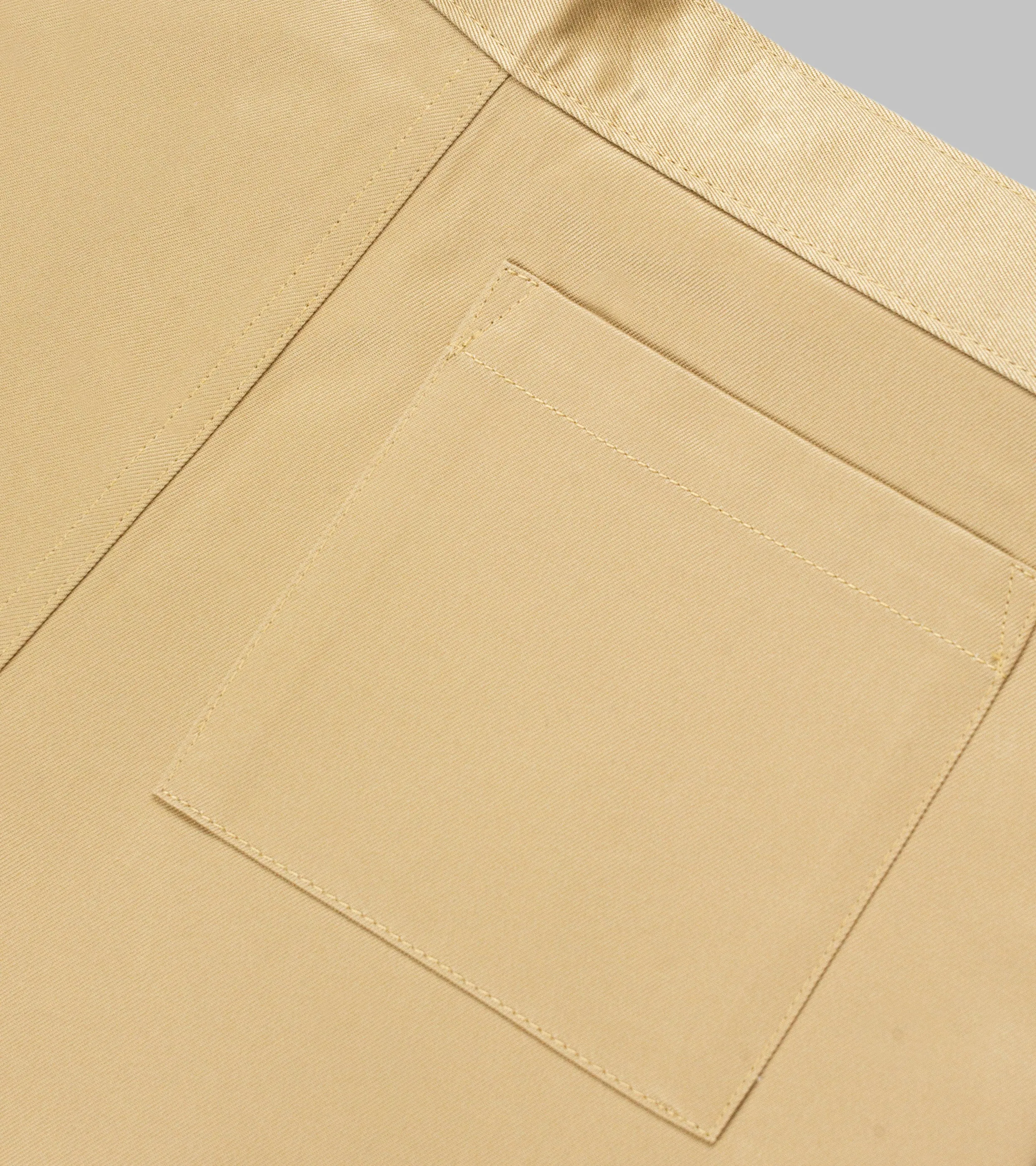 UDT Shorts Beige
