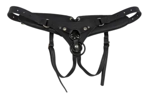 Ultimate Strap-On Harness ~ Bound to Please