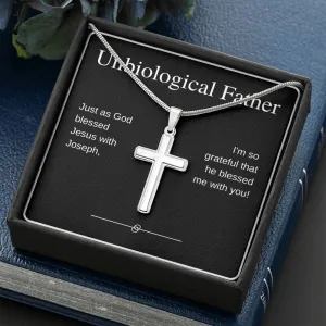 Unbiological Father