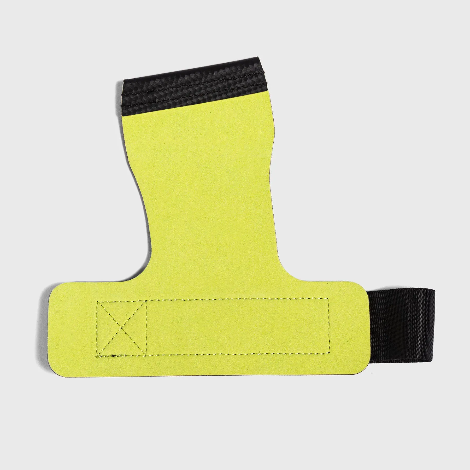 Velites - Quad Ultra Hand Grips - Black/Green