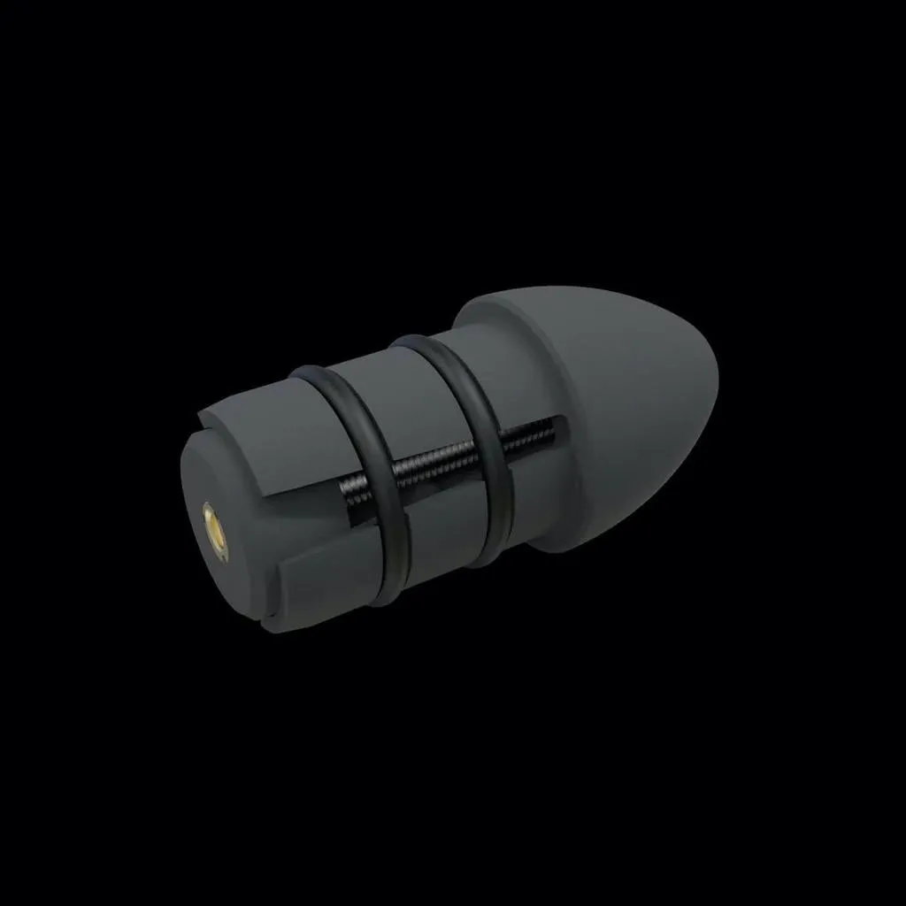 Velobike Aero End Plugs - Gen 2