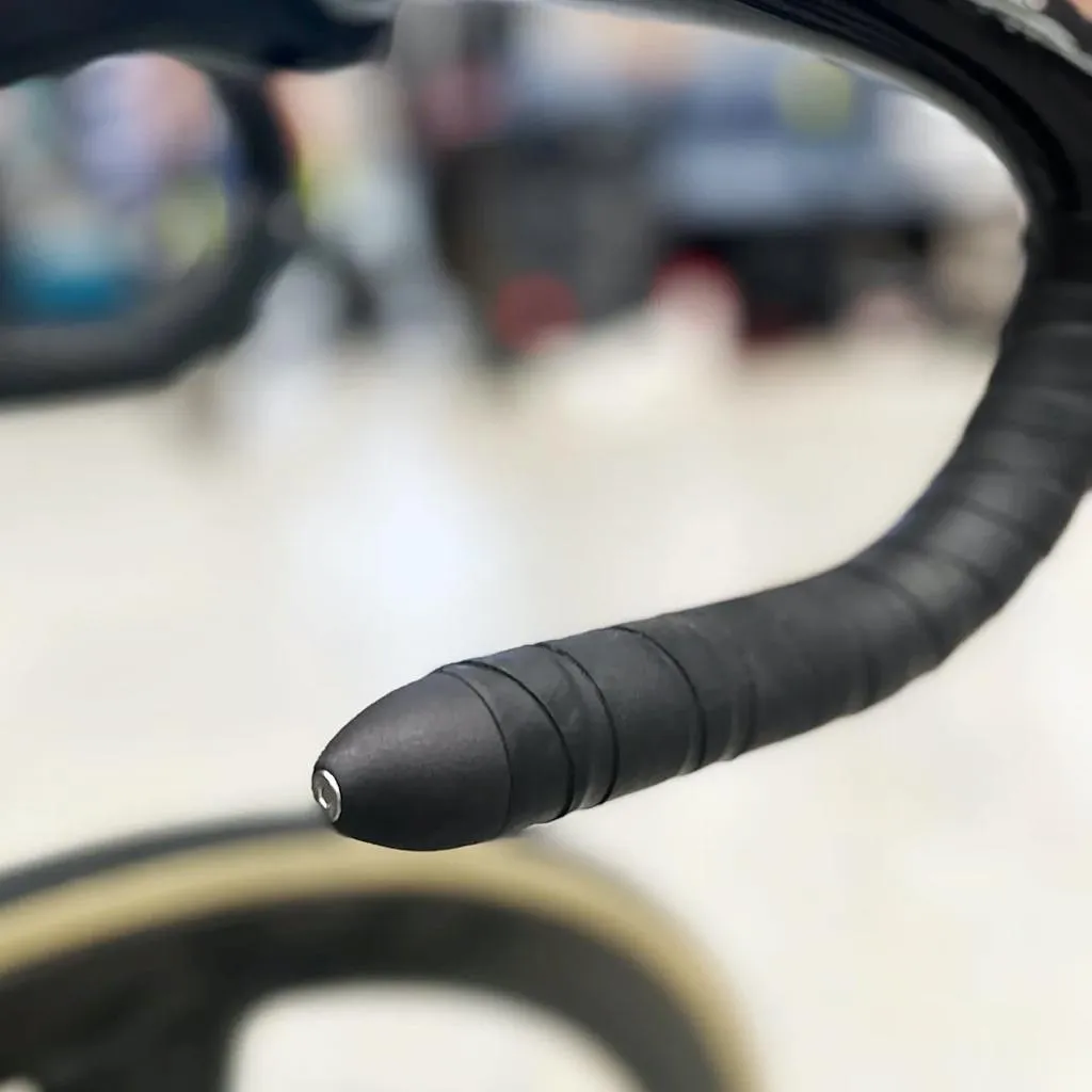 Velobike Aero End Plugs - Gen 2