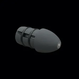 Velobike Aero End Plugs - Gen 2