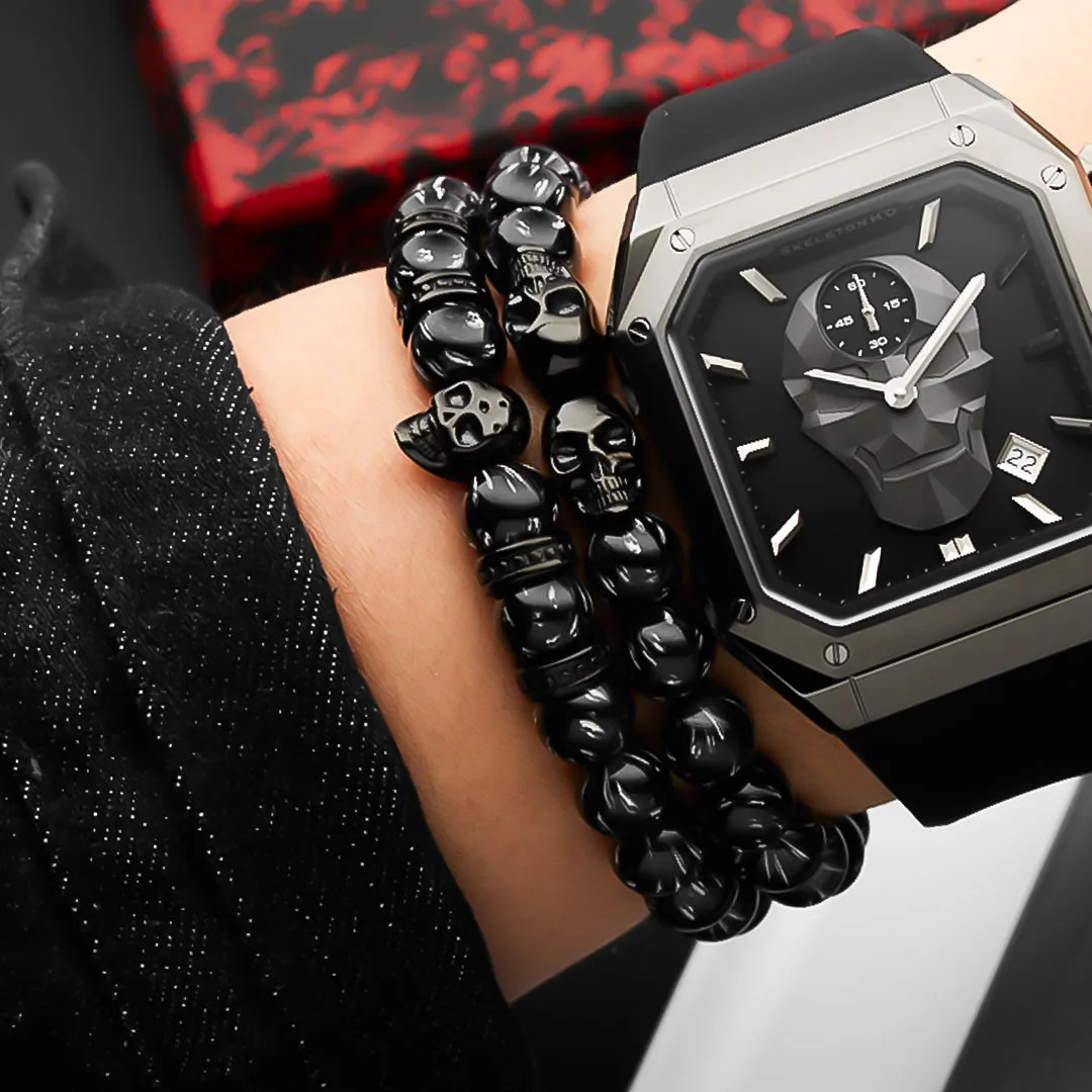 Vendetta Stack - Black Box