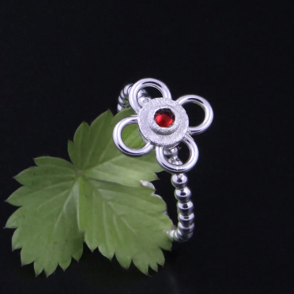 Verdande Ring