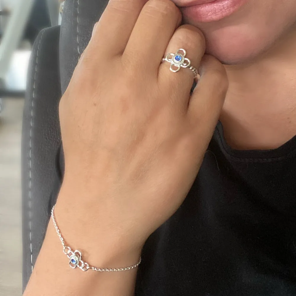 Verdande Ring