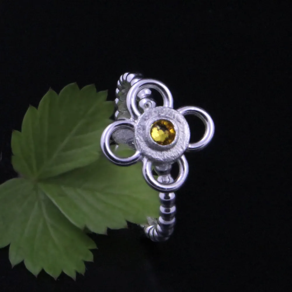 Verdande Ring