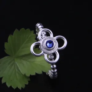 Verdande Ring