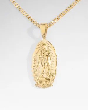 Virgin Mary 2