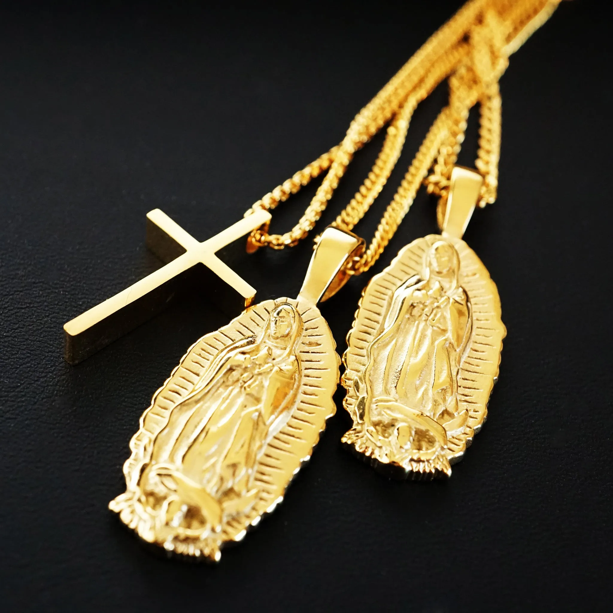 Virgin Mary 2