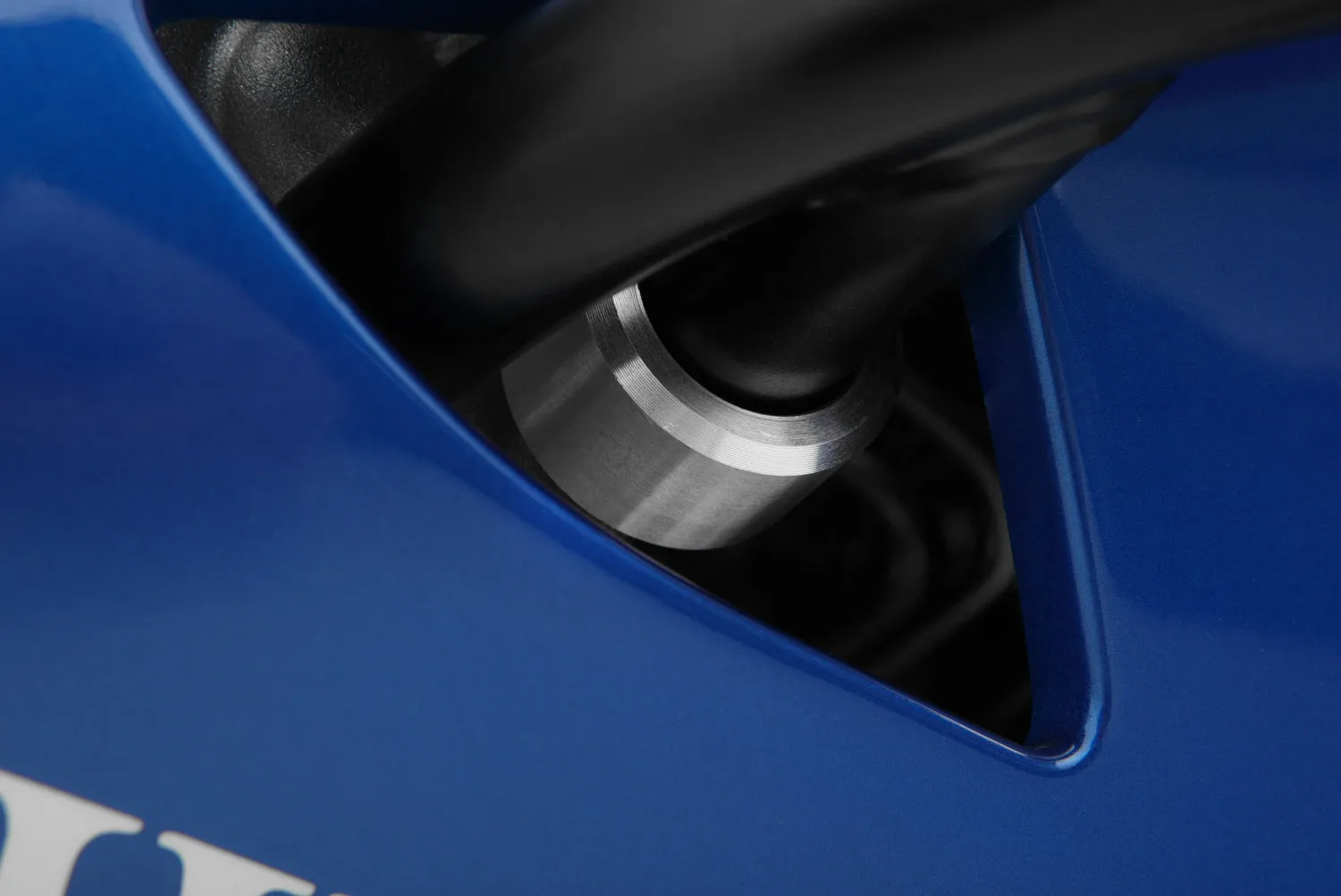 Wunderlich engine protection bar »PRO« - black